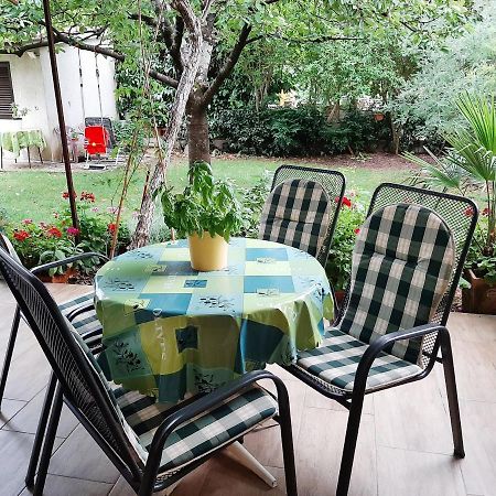 Cvitic Apartments Ρόβινι Εξωτερικό φωτογραφία