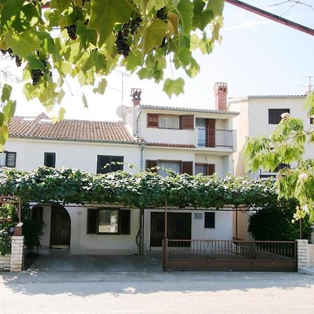 Cvitic Apartments Ρόβινι Εξωτερικό φωτογραφία
