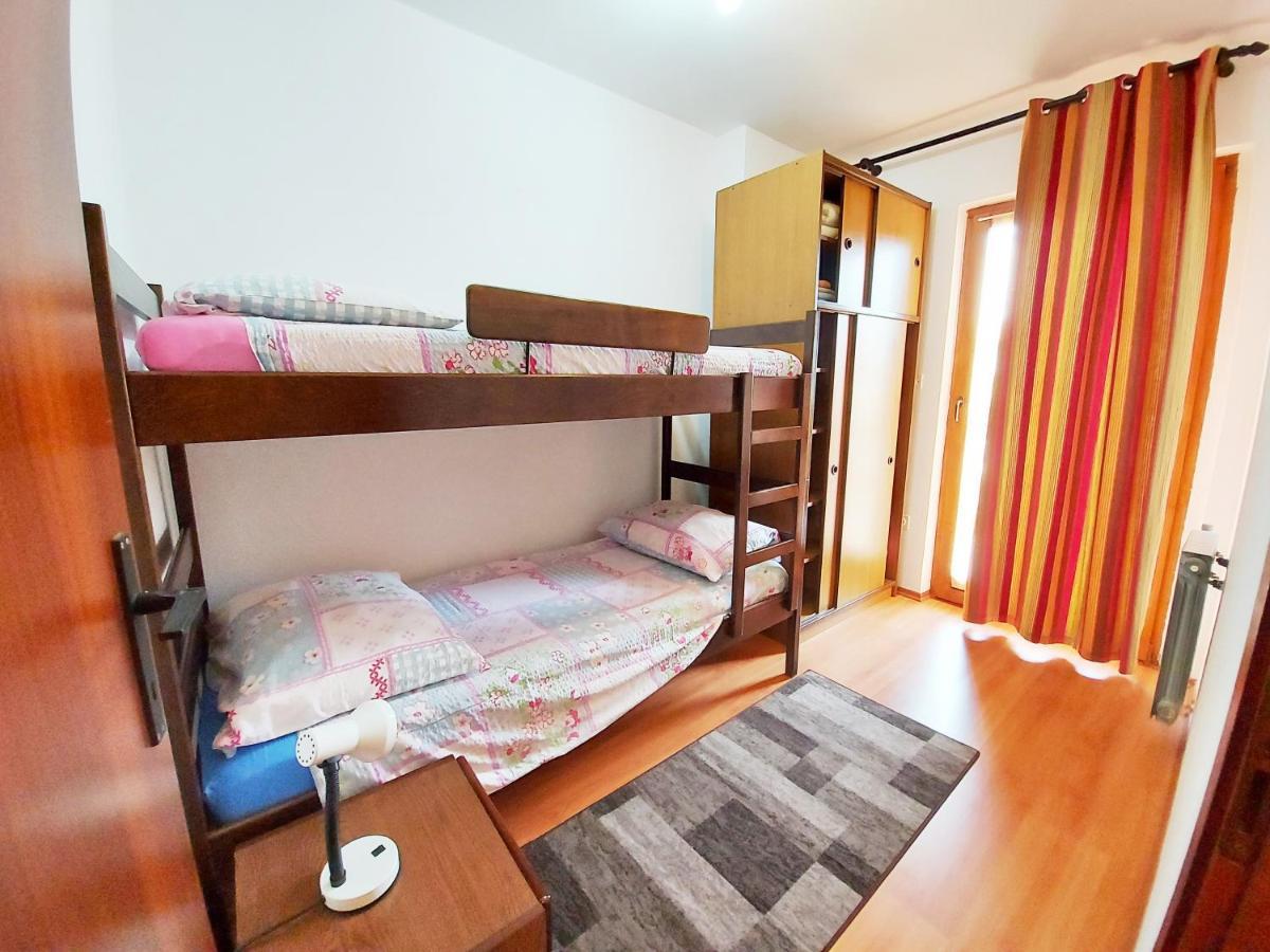 Cvitic Apartments Ρόβινι Εξωτερικό φωτογραφία