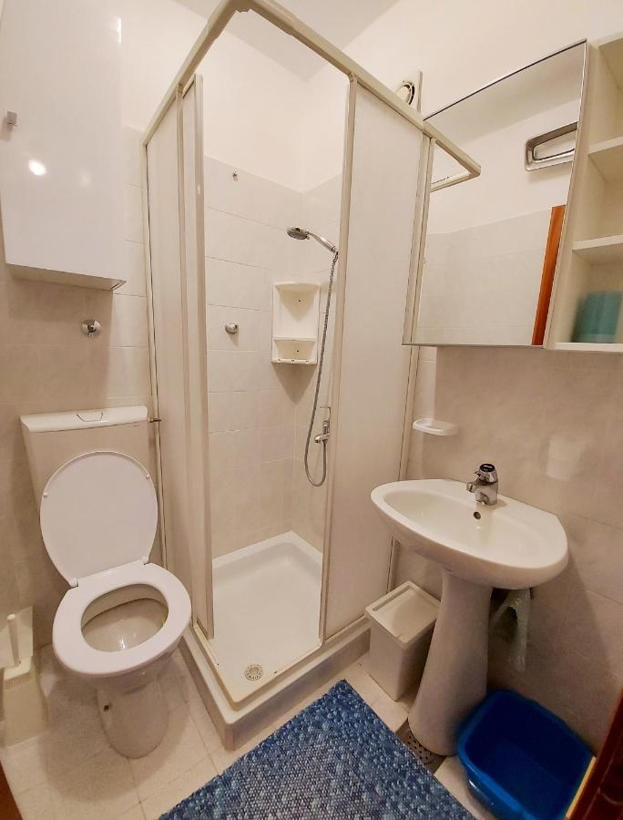 Cvitic Apartments Ρόβινι Εξωτερικό φωτογραφία