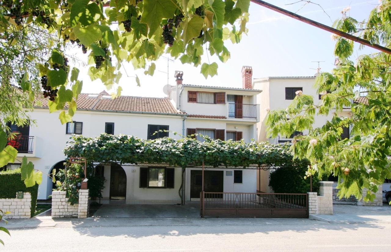 Cvitic Apartments Ρόβινι Εξωτερικό φωτογραφία